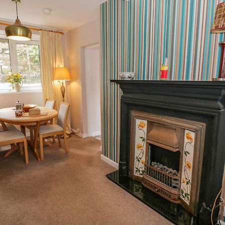 Nathaniel'S Cottage Kirkcudbright Esterno foto