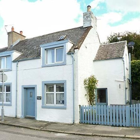 Nathaniel'S Cottage Kirkcudbright Esterno foto